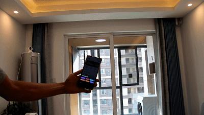 米家智能窗帘1s升级了什么功能,小米智能窗帘1s和智能窗帘区别