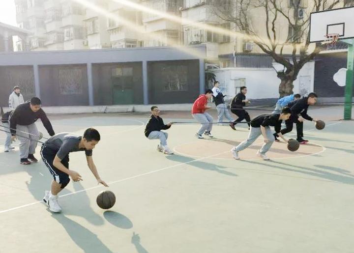 研学和体育结合,研学活动对成长的帮助