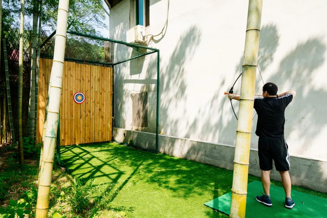 适合冬天去的民宿莫干山民宿,莫干山民宿天花板体验之旅