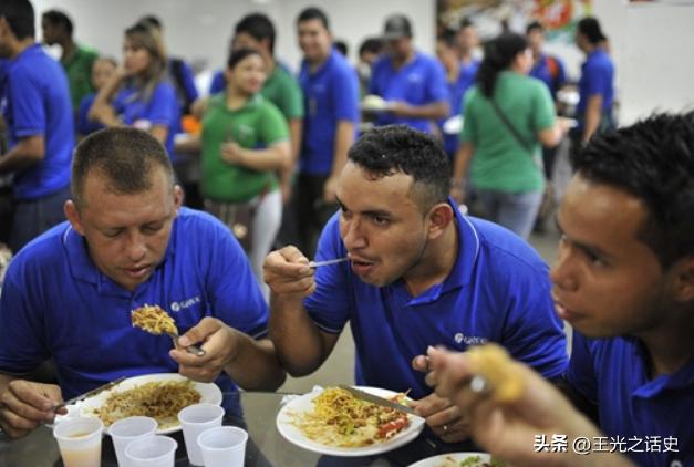 巴西踢球随心所欲,巴西除了踢球还会什么