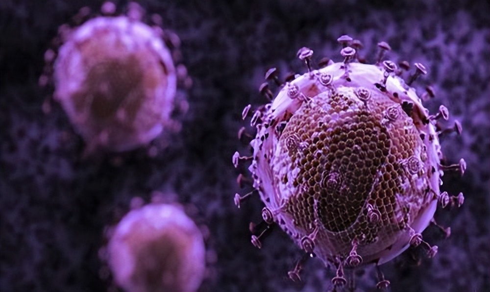 31岁男子高烧不退,32岁男子感染新冠发烧