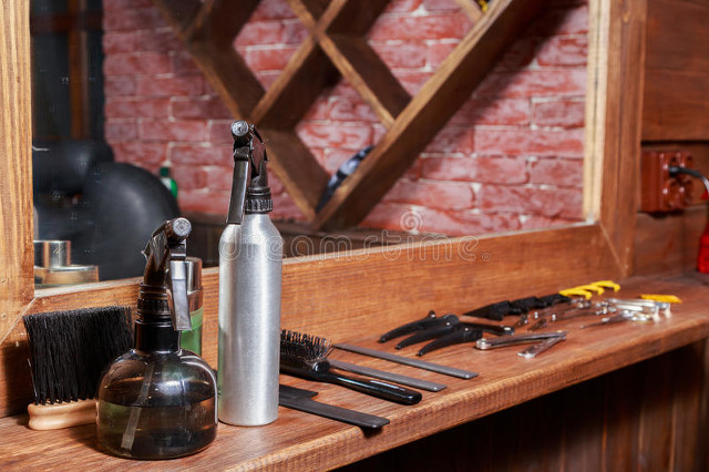 比理发店还暴利的行业,理发店算不算暴利