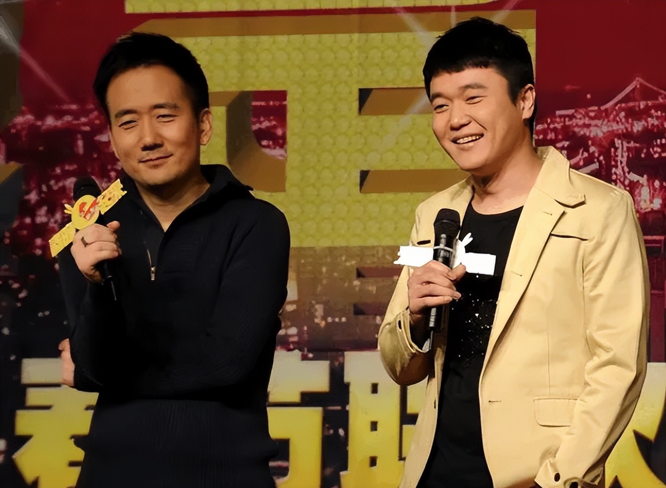 筷子兄弟王太利肖央合体,筷子兄弟王太利评价肖央