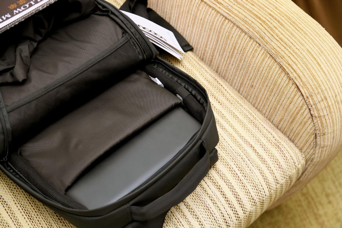 通勤外出实用背包,通勤背包该怎么选择