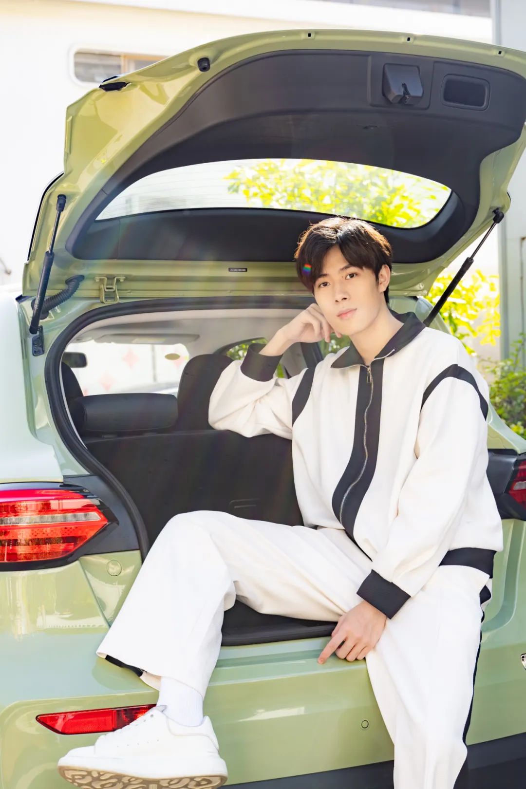 全网圣诞礼物卷起来了，看完我只想要它...