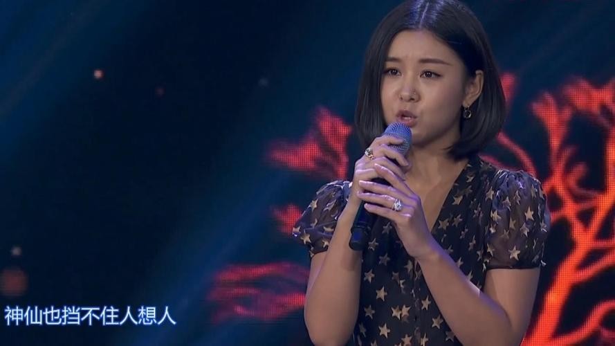 出道19年不接吻戏的女星,她是圈内最干净的女星