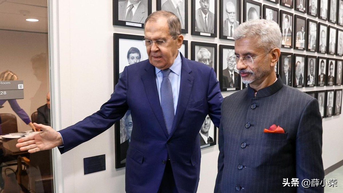 莫迪在印度有多强势,莫迪强硬回击美国视频