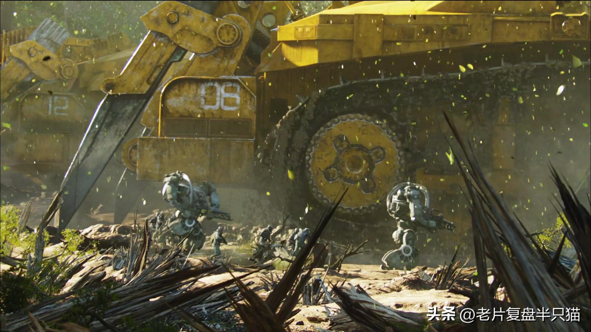 阿凡达十大装备,阿凡达装备大全