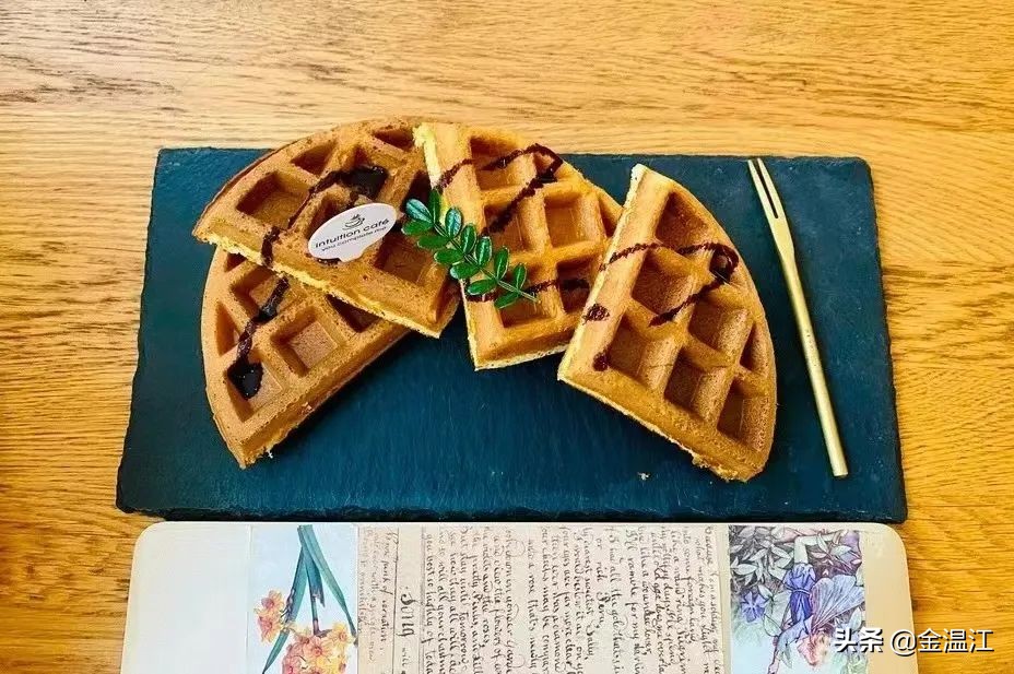 藏不住了！《梦华录》同款宋韵美学，就在温江这些地方→