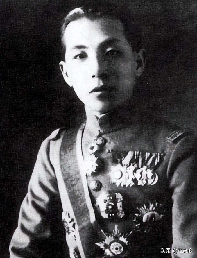 西安事变捉蒋的孙铭九,西安事变中的孙铭九最后什么结果