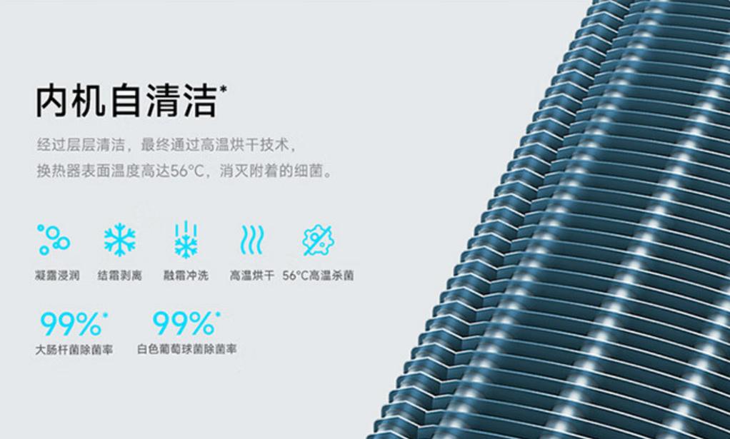 2022空调大3匹怎么买,大品牌正品小空调