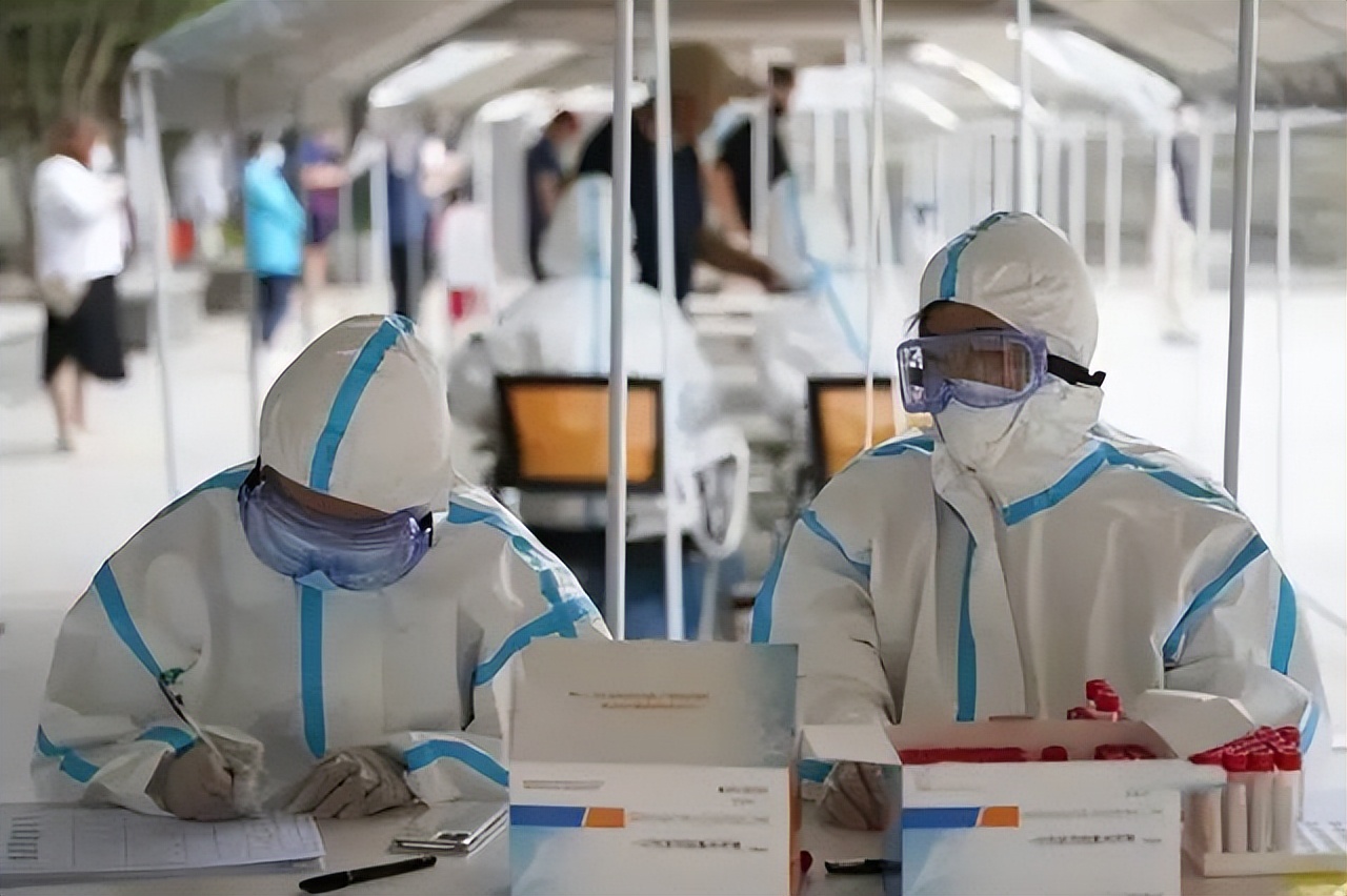 感染新冠肺炎居家自愈方法,感染新冠后如何居家治疗最好