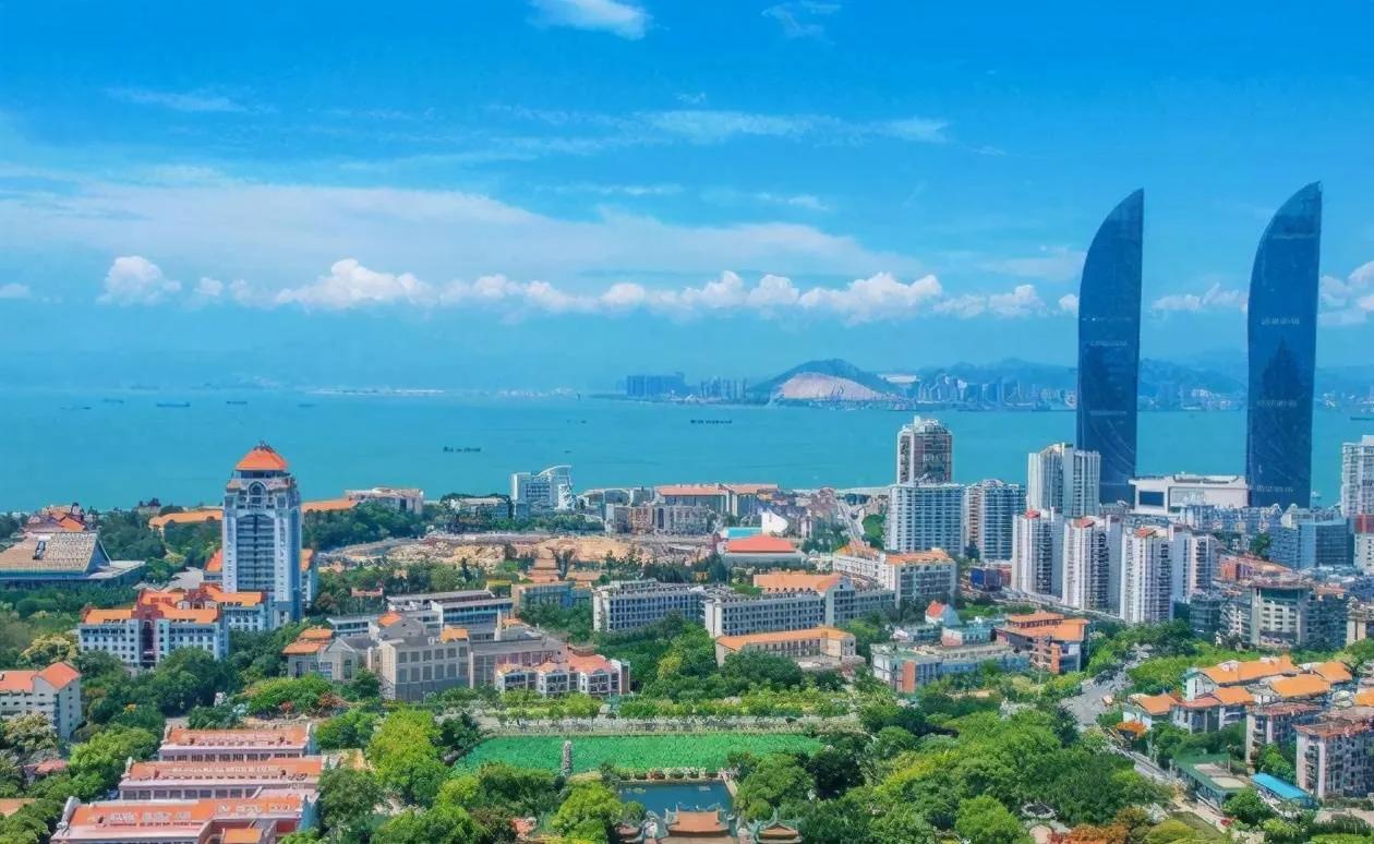 厦门三日游攻略自由行详细,厦门六日游详细旅游攻略