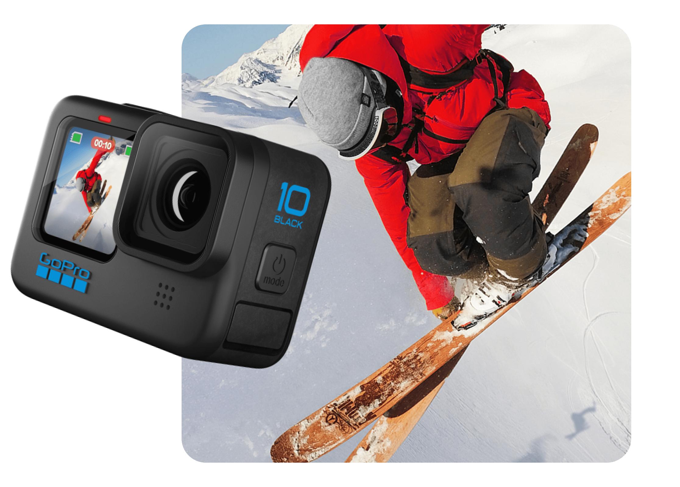 4k120p视频gopro新款运动相机曝光,gopro运动相机2023价格