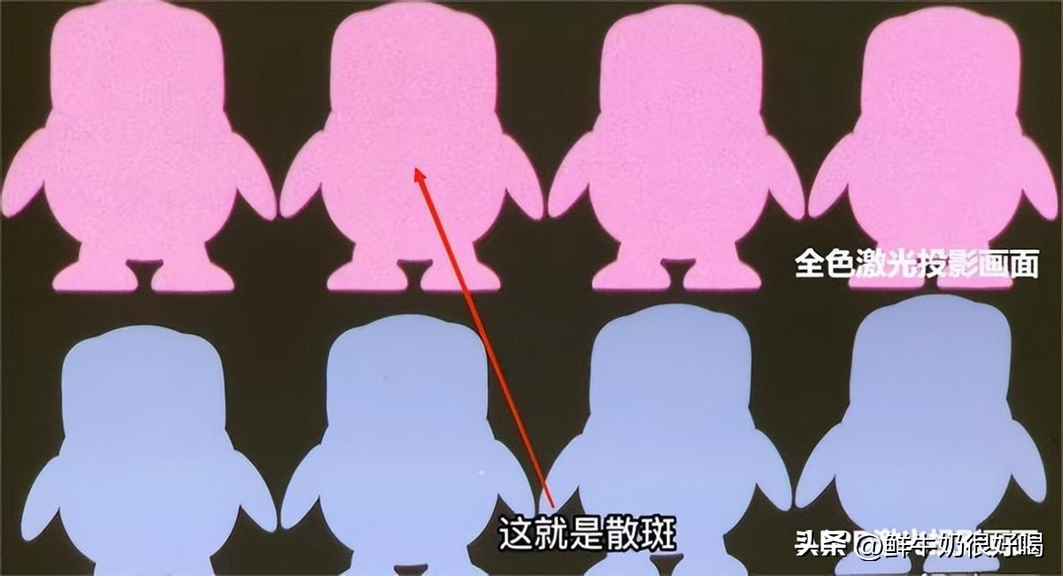 现在市面卖的激光投影仪哪个更好,2023年最建议买的三款激光投影仪