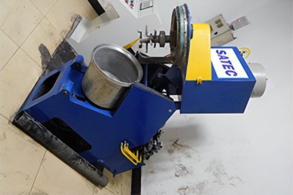 耐火材料专用成型机,耐火材料混合机生产厂家