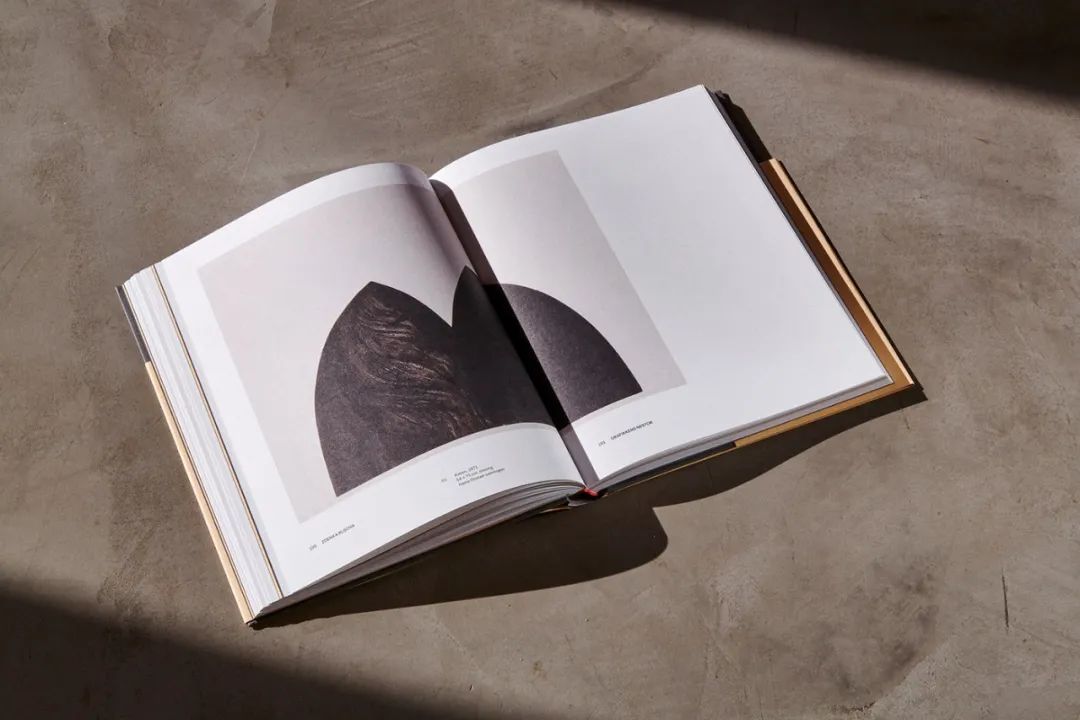 画册中文字排版设计,画册设计标题与正文的字体选择