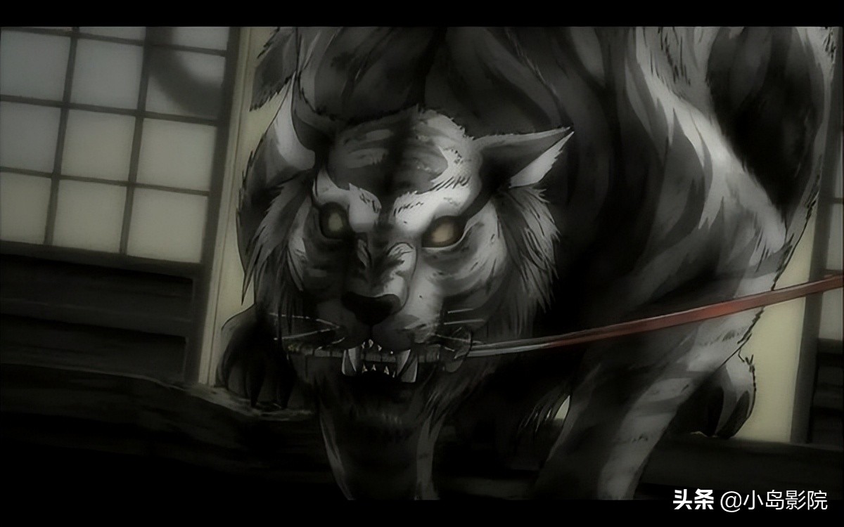 有没有类似爱死亡和机器人的动画,爱死亡和机器人是cg动画吗