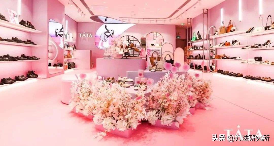 天猫鞋子品牌排行榜2023,天猫女鞋top排名2012