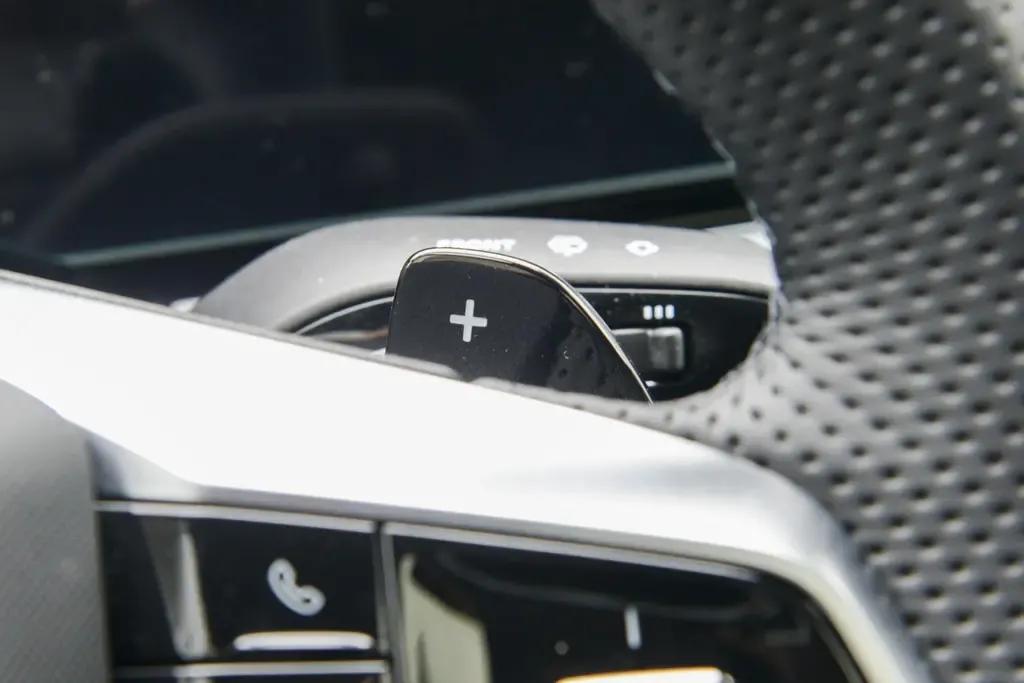 全新名爵MG7官图,全新名爵mg7值得入手吗