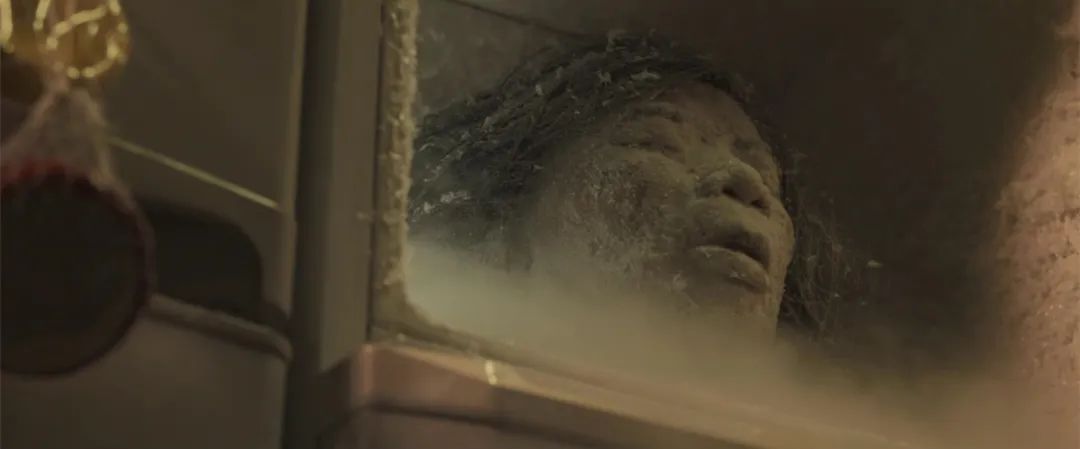 真敢拍的大陆电影,香港真敢拍