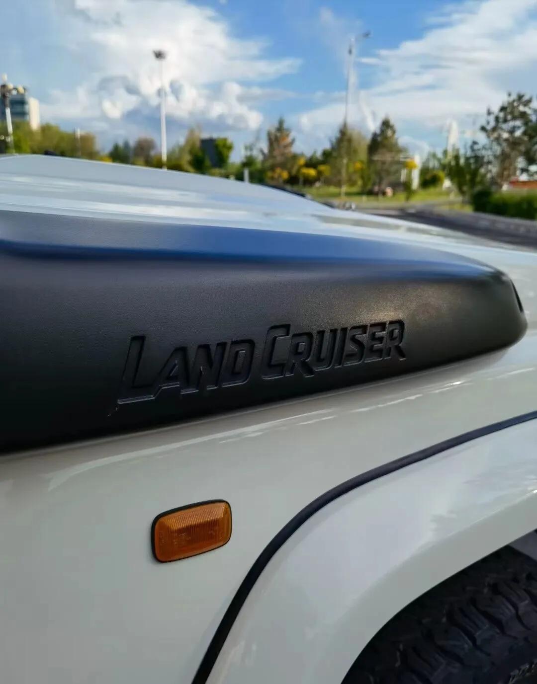 瑞泰lc76遥控车越野,不越野买lc76合适吗