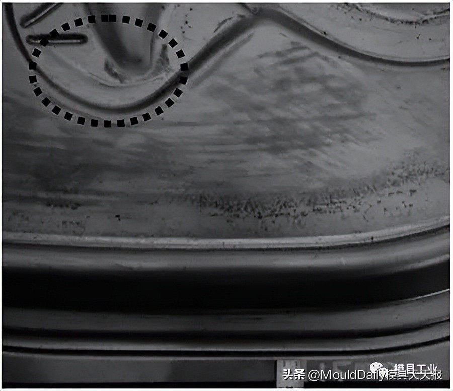 奇瑞汽车：基于CAE精算的门板拉深模定位优化设计