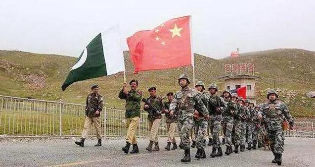 印巴三次战争巴方赢了几次,印巴三次战争巴基斯坦与美国结盟