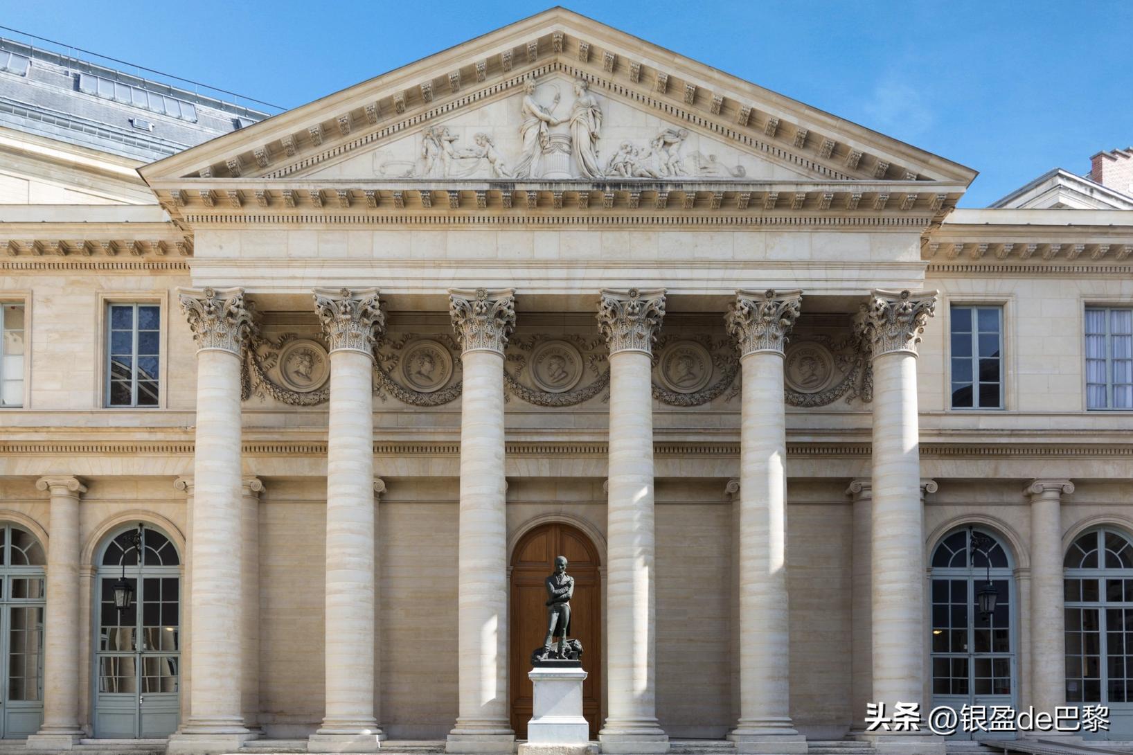 巴黎的卢森堡公园,法国卢森堡公园