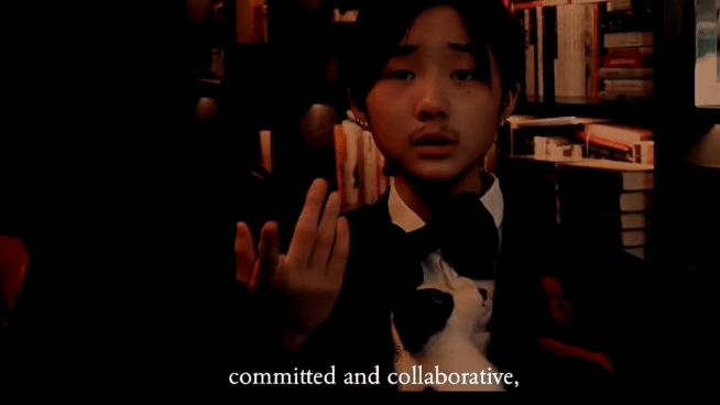 他恋情曝光，亲密照流出，女生却被“荡妇羞辱”？