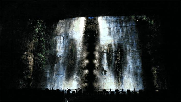 ​“跑车上天”、“叠叠乐”…这些汽车圈的事件营销，你知道几个？