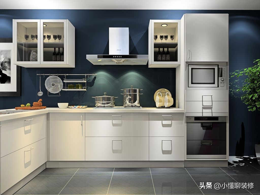 烟机灶具在装修哪一步选购,装修安装烟机灶具应该注意什么