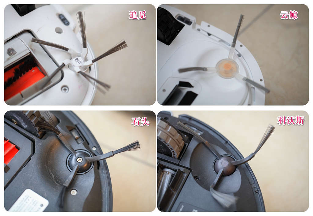 2022年上半年扫地机如何选，看这一篇就足够，谁家更强更值得买