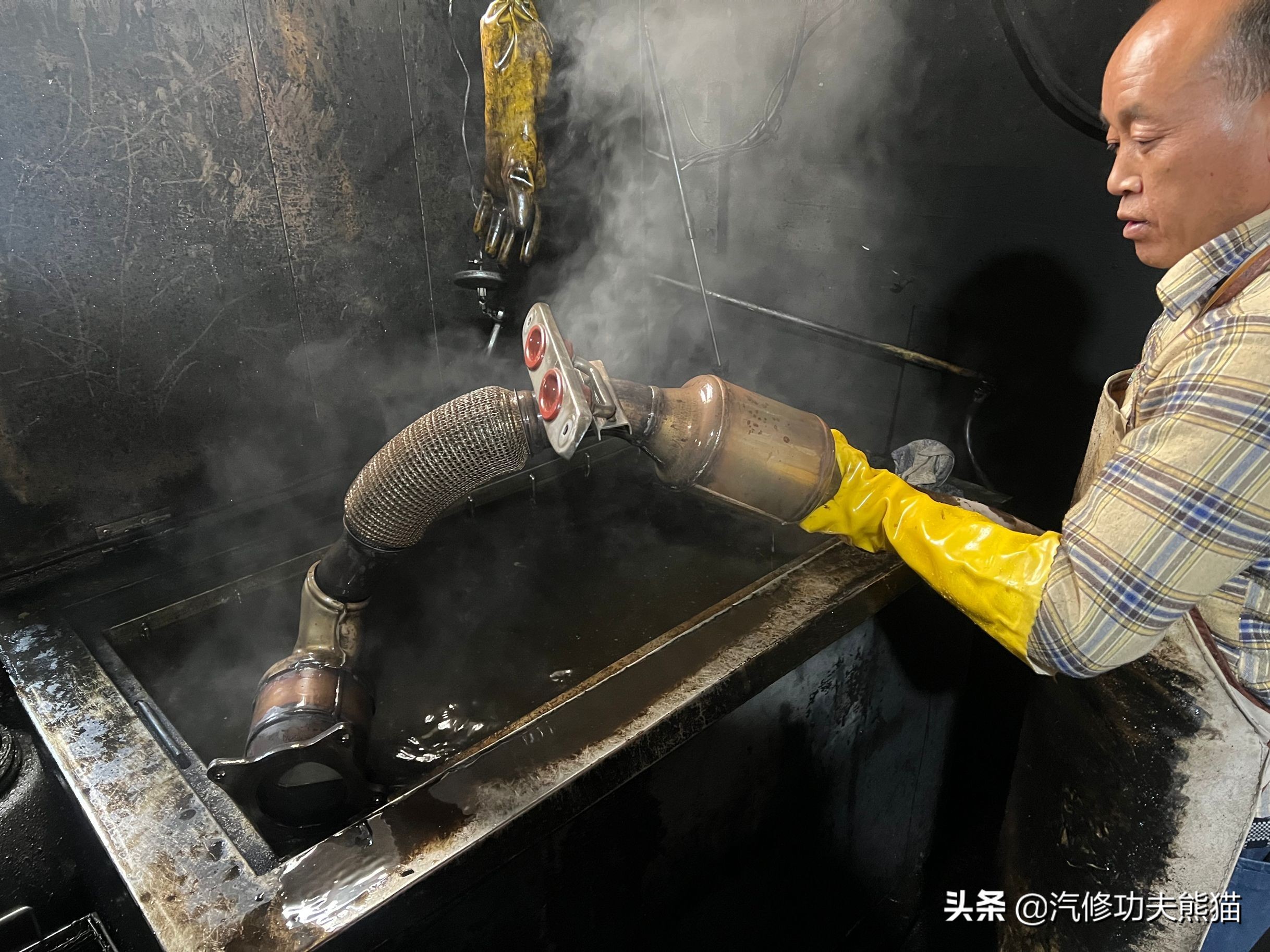 哪一款途观开始搭载第二代ea888,大众途观2.0tea888