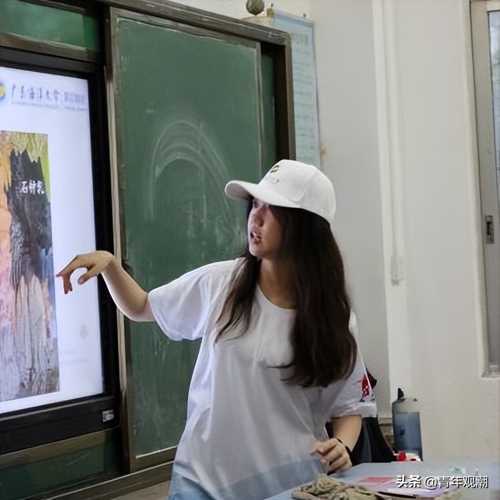 广东海洋大学2015年下乡教学,广东海洋大学三下乡