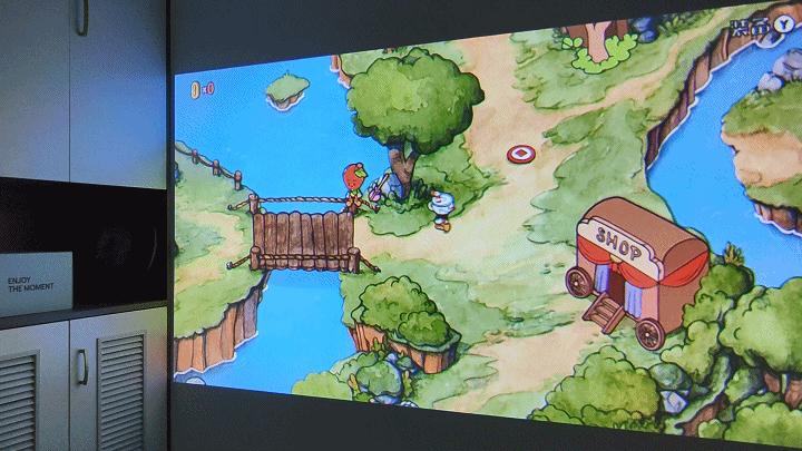 快乐星球三投影仪推荐,快乐星球03投影仪测评