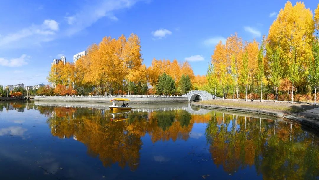 海拉尔四天三夜,海拉尔四季变化明显吗