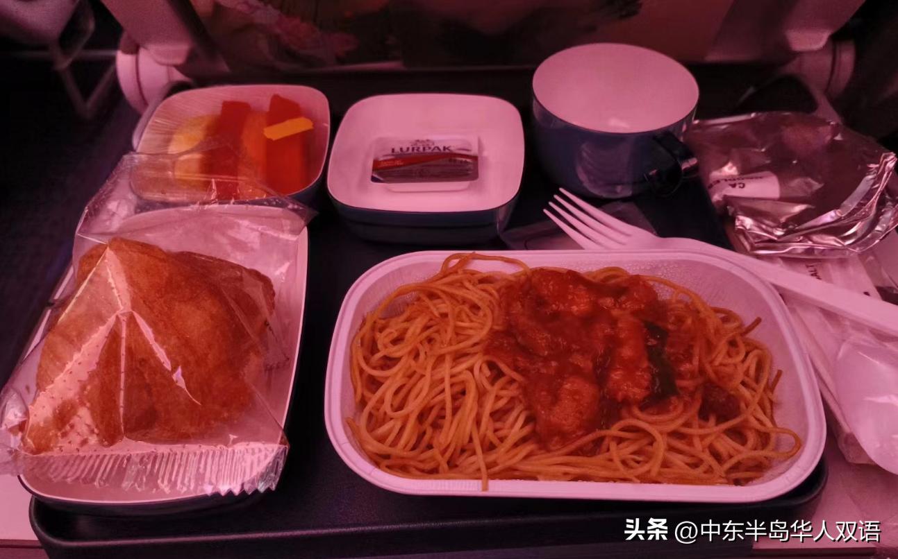 ca942阿联酋到北京航班最新通知,迪拜飞北京ca942航班所需材料