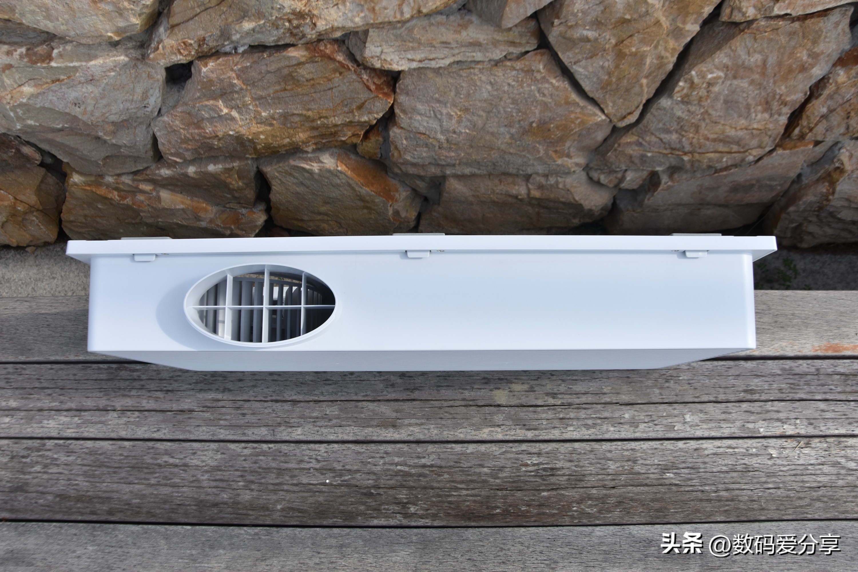 米家智能浴霸pro换气功能,米家智能浴霸怎么使用