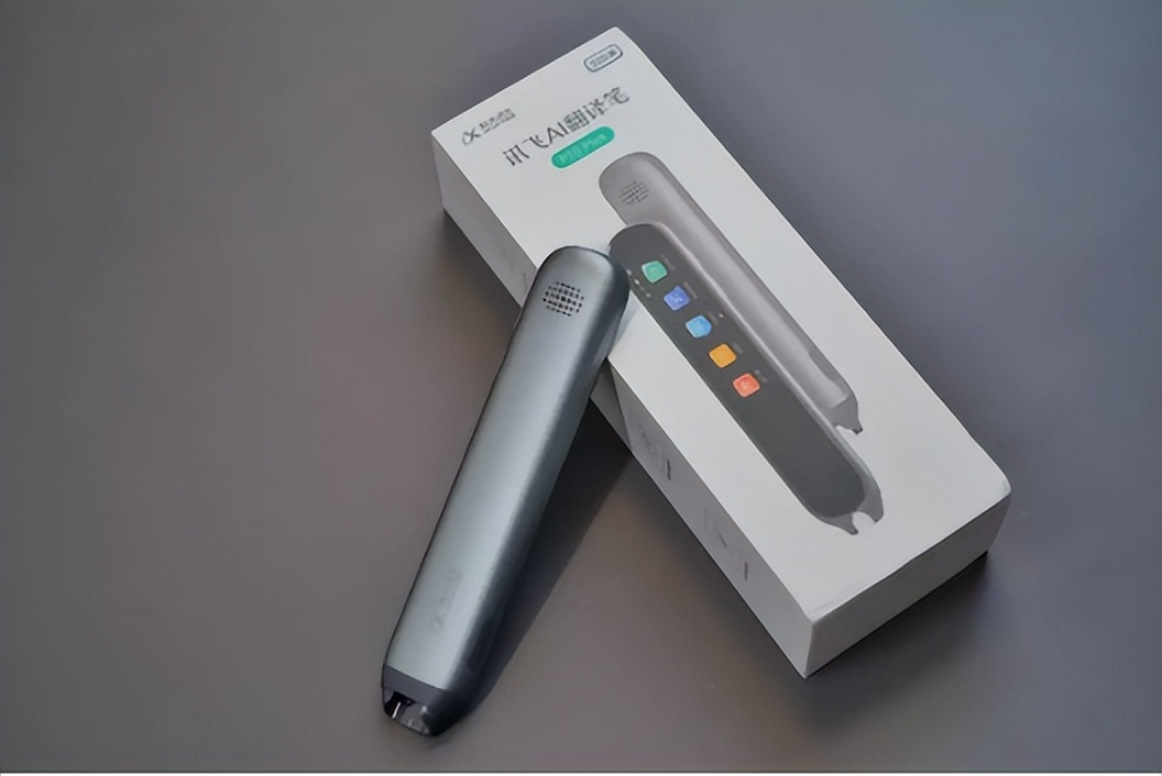 讯飞翻译笔p20plus学语文课文,科大讯飞翻译笔p20plus学语文