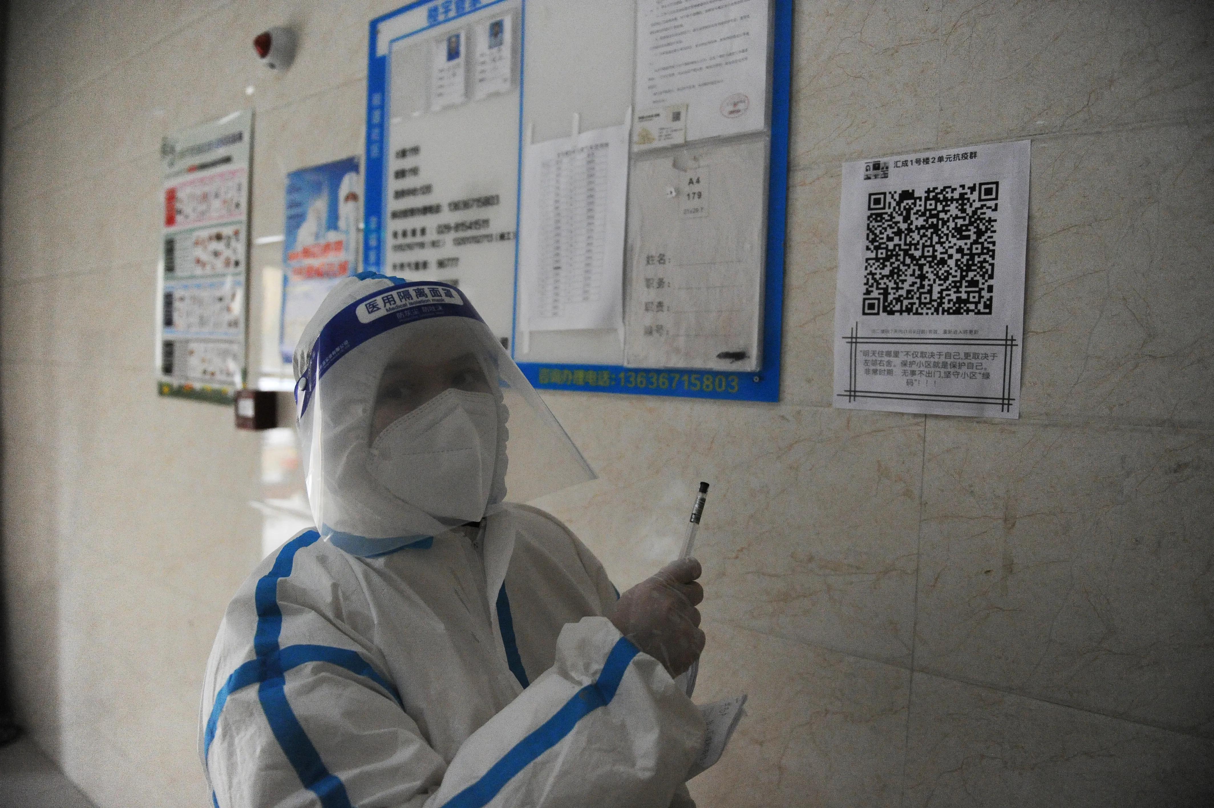 西安管控了饭菜怎么办,西安管控的小区吃饭问题怎么解决