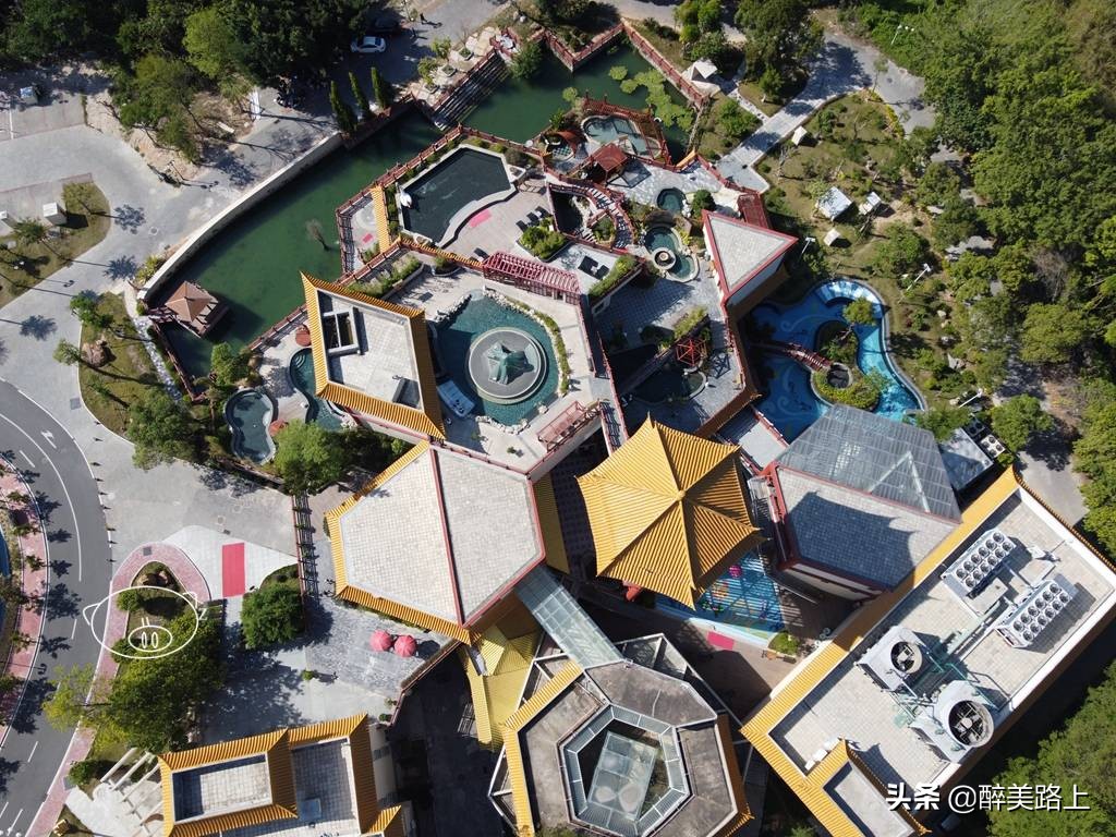 潮州东山湖温泉度假村价格,东山湖温泉一房一池多少钱