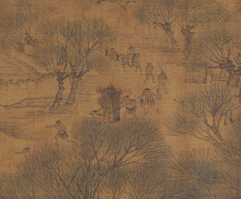 盘点宋代足球小将里的招式,宋代足球小将讲解视频