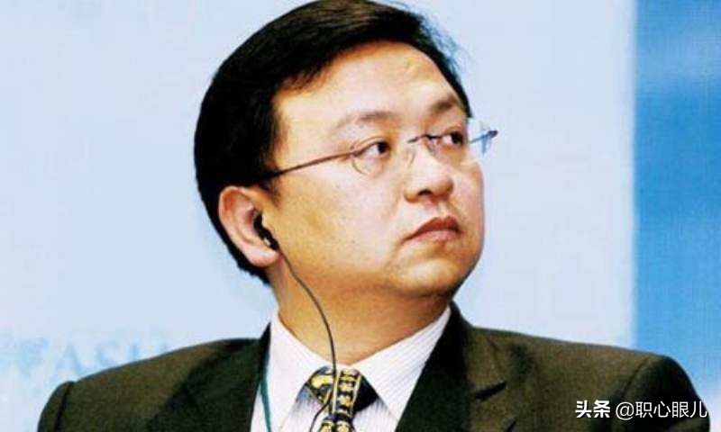 靠卖小零件，从苹果公司赚取百亿利润，护士吴春媛凭啥这么6？