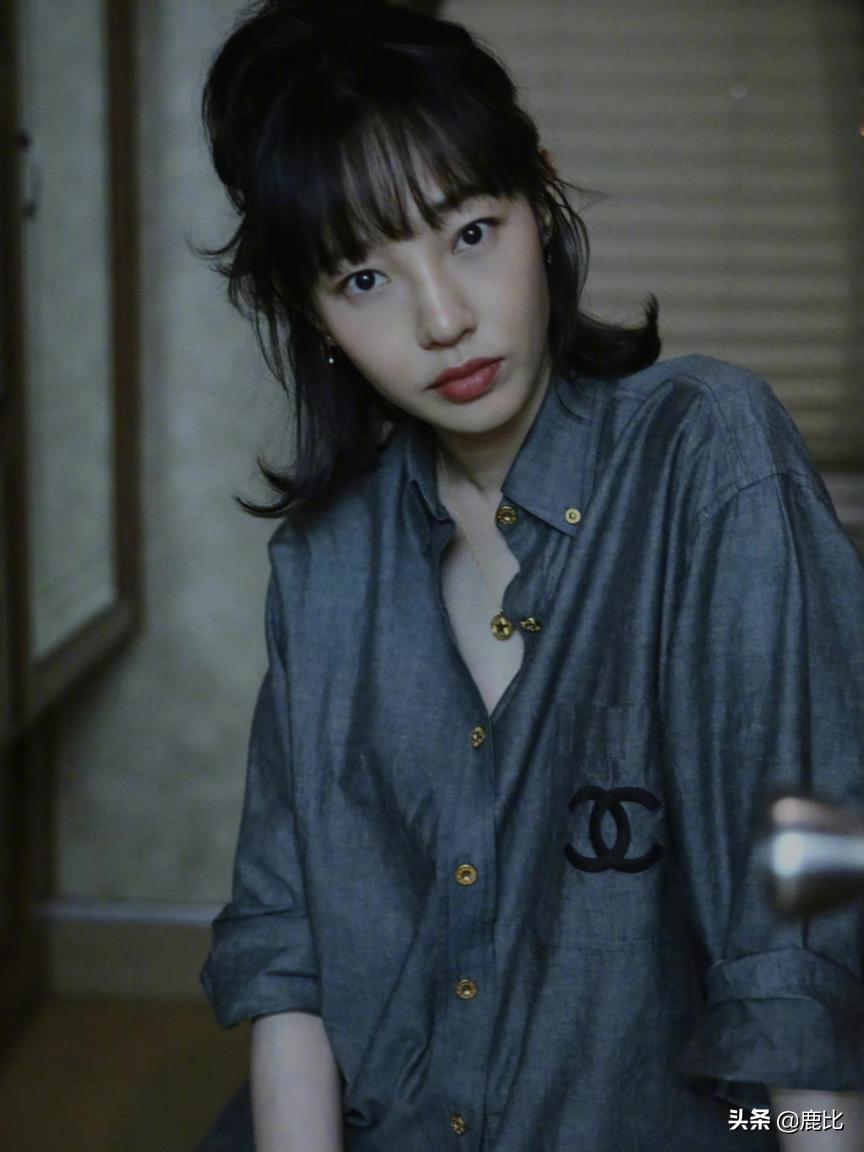 白百何ootd,白百何电影合集卡点