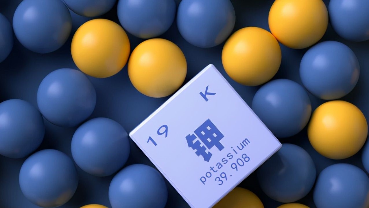 缺钾的症状与补钙的危害,缺钾和缺钙为什么要先补钾