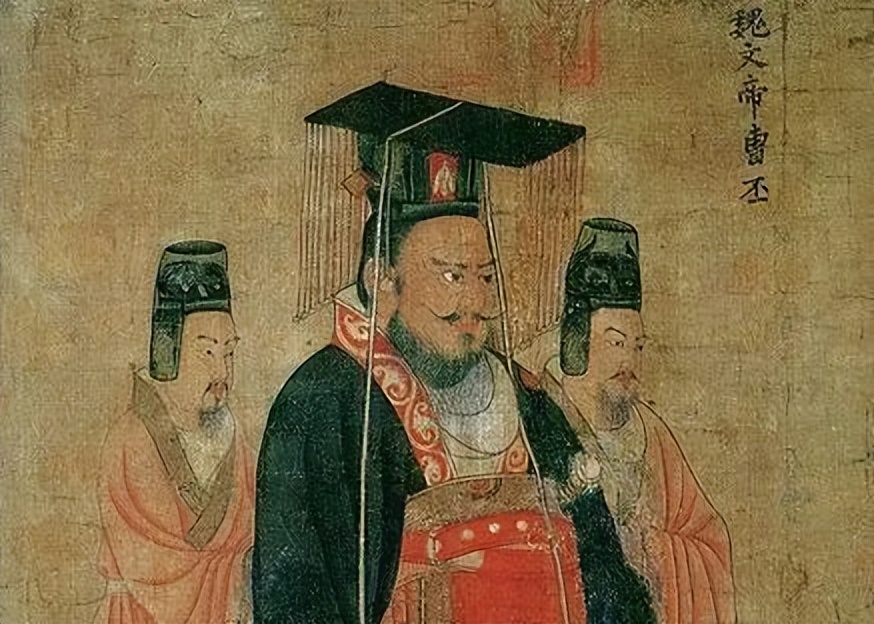 中国历代帝王诗词排行榜,千古十首帝王诗词