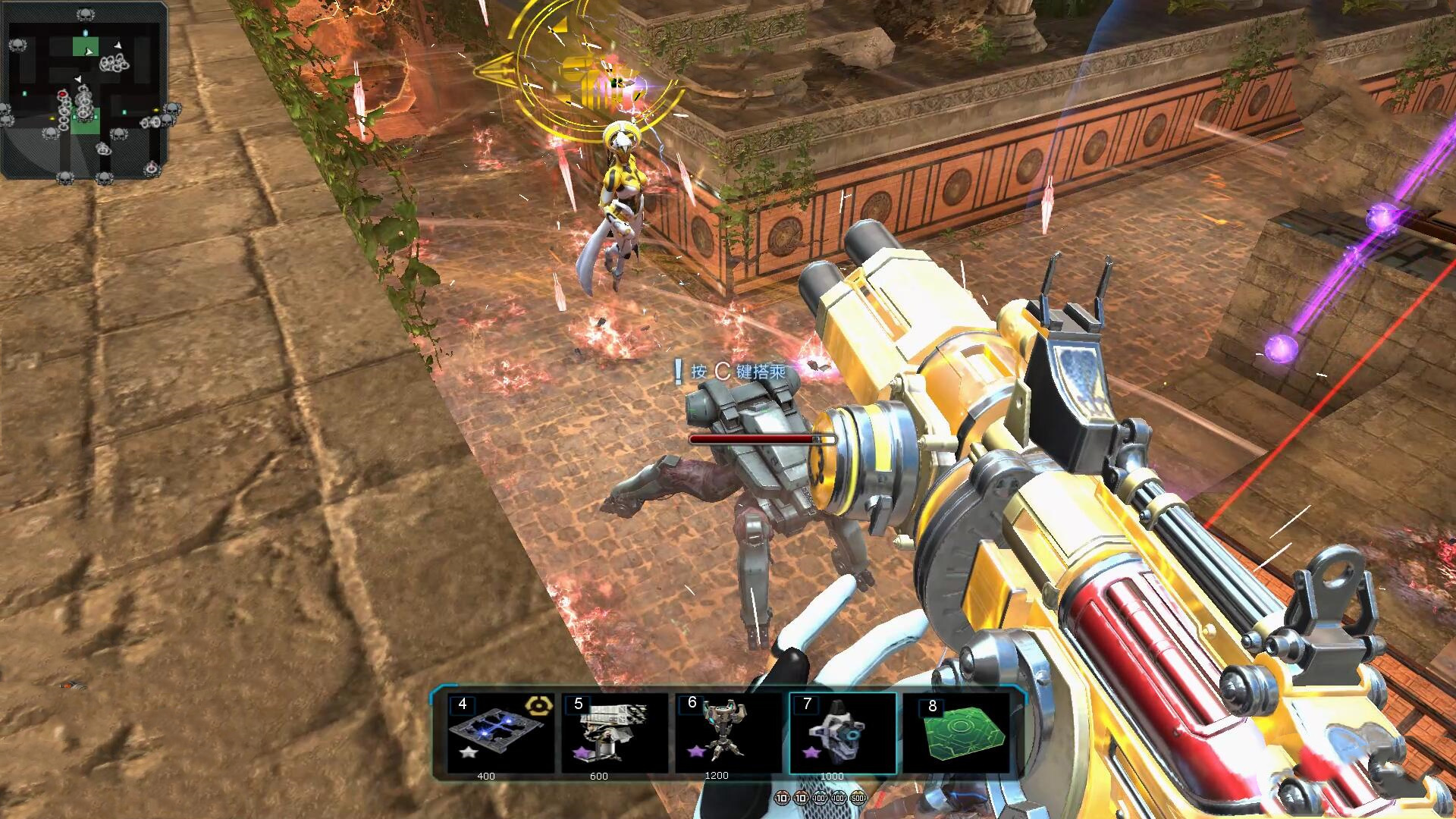 逆战0氪金塔防配置,逆战塔防模式多少钱