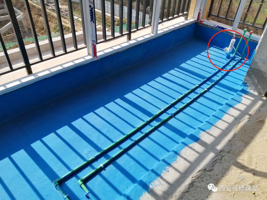 装修必须关注的十大工艺,小白入行装修8大工艺详细讲解