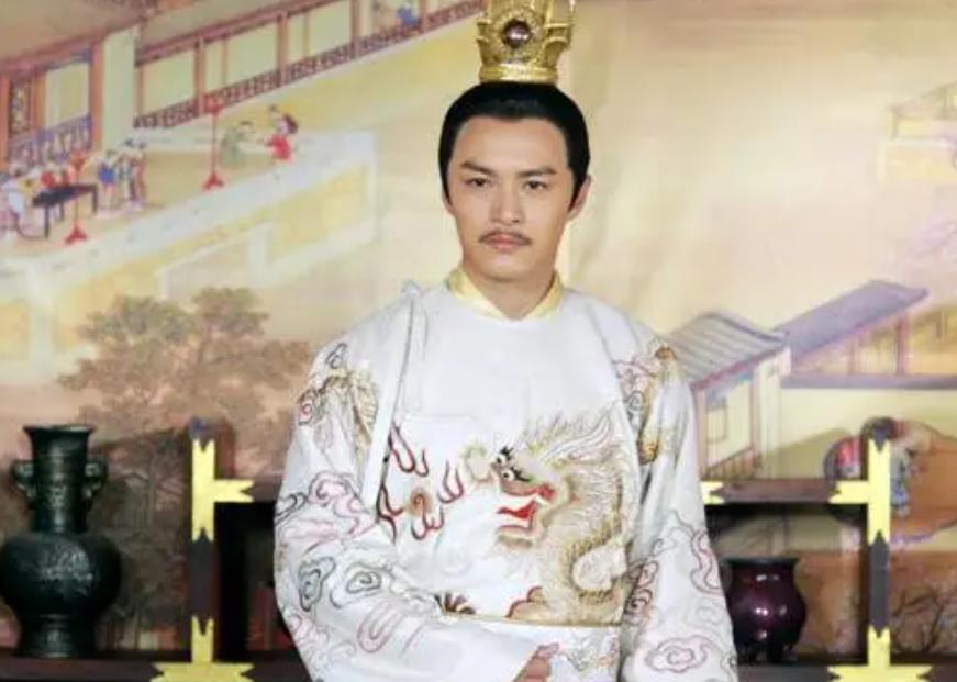 唐朝太祖李渊,唐朝李渊为什么以唐为国号